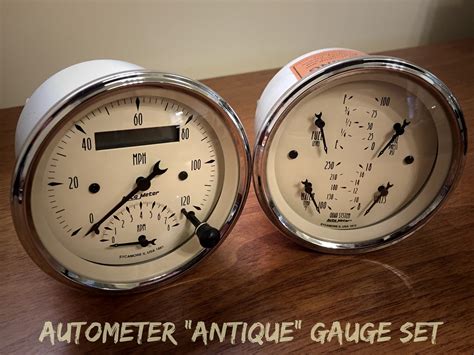 Tinman Tech: How to Make Your Own Custom Gauge 